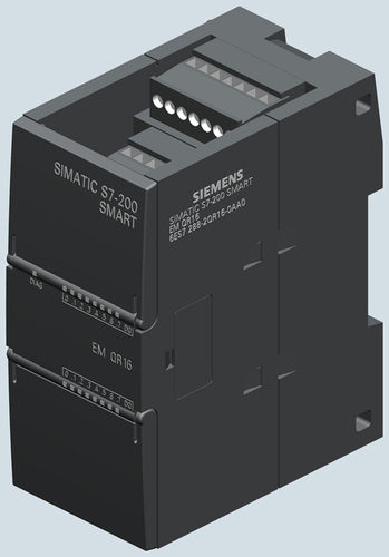 Digital Output EM DR16 16 DO Relay Model Name/Number : 6ES72882QR160AA0