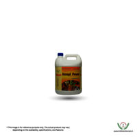 Azospirillum Bio Fertilizer : Boost Crop Productivity with Our Revolutionary Nitrogen Fixing Bacteria!