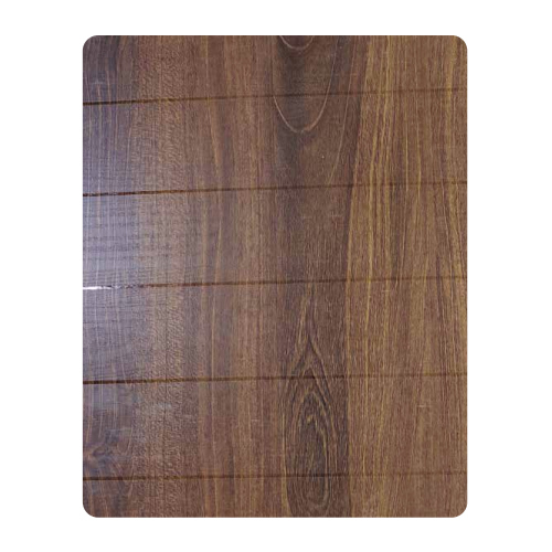 HA-8525 Horizontal Ash