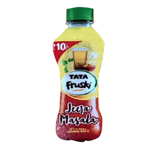 Tata Fruski Jeera Masala Packaging: Plastic Bottle