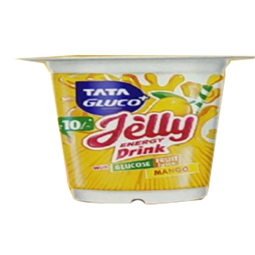 Jelly Energy Drink Mango