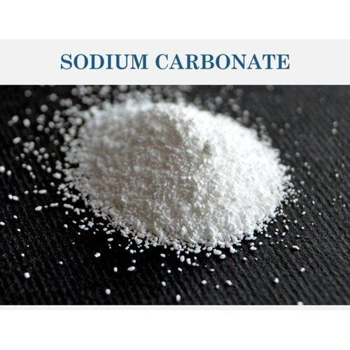 SODIUM CARBONATE