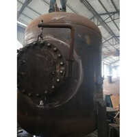 Surge Tank Capacity: 1000-5000 Liter/day
