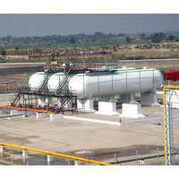 Manual Lpg Cylinder Filling Plant