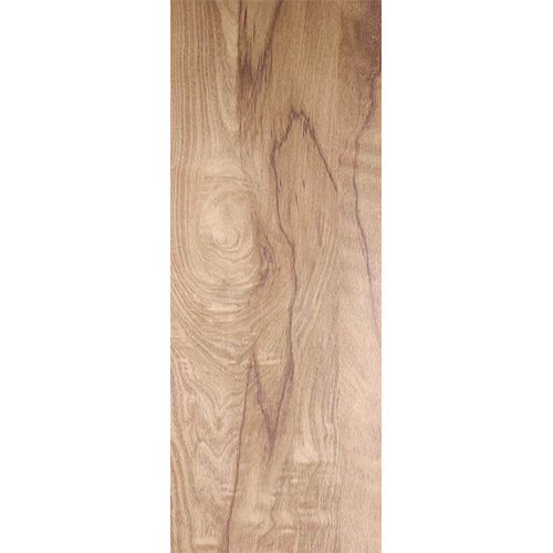 Vo-8329 Vertical Oak Grade: Special Class