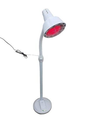 TNT Infra Red Light Heat Lamp With Stand For physiotherapy