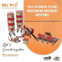 Concrete Batching Plant
