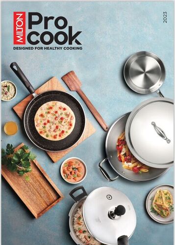 Milton Procook