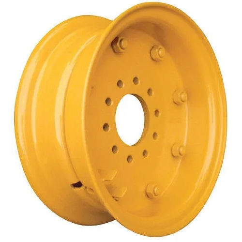 Wheel Loader Rim