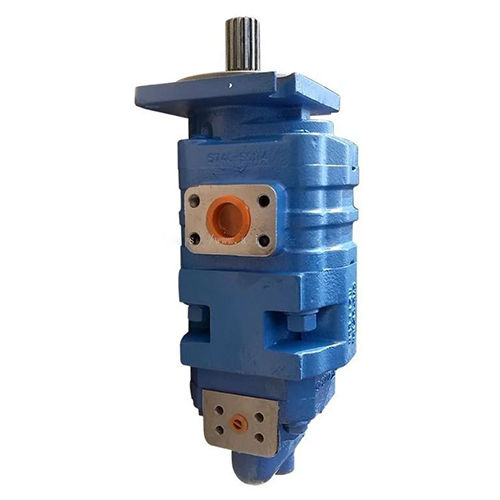 Hydraulic Pump