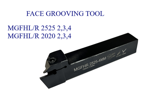 MGFHL/R 2525 -2.3.4