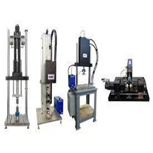 Pendulum Impact Testing Machine