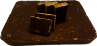 Natural Jaggery Block (CHEMICAL FREE)