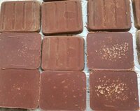 Natural Jaggery Block (CHEMICAL FREE)