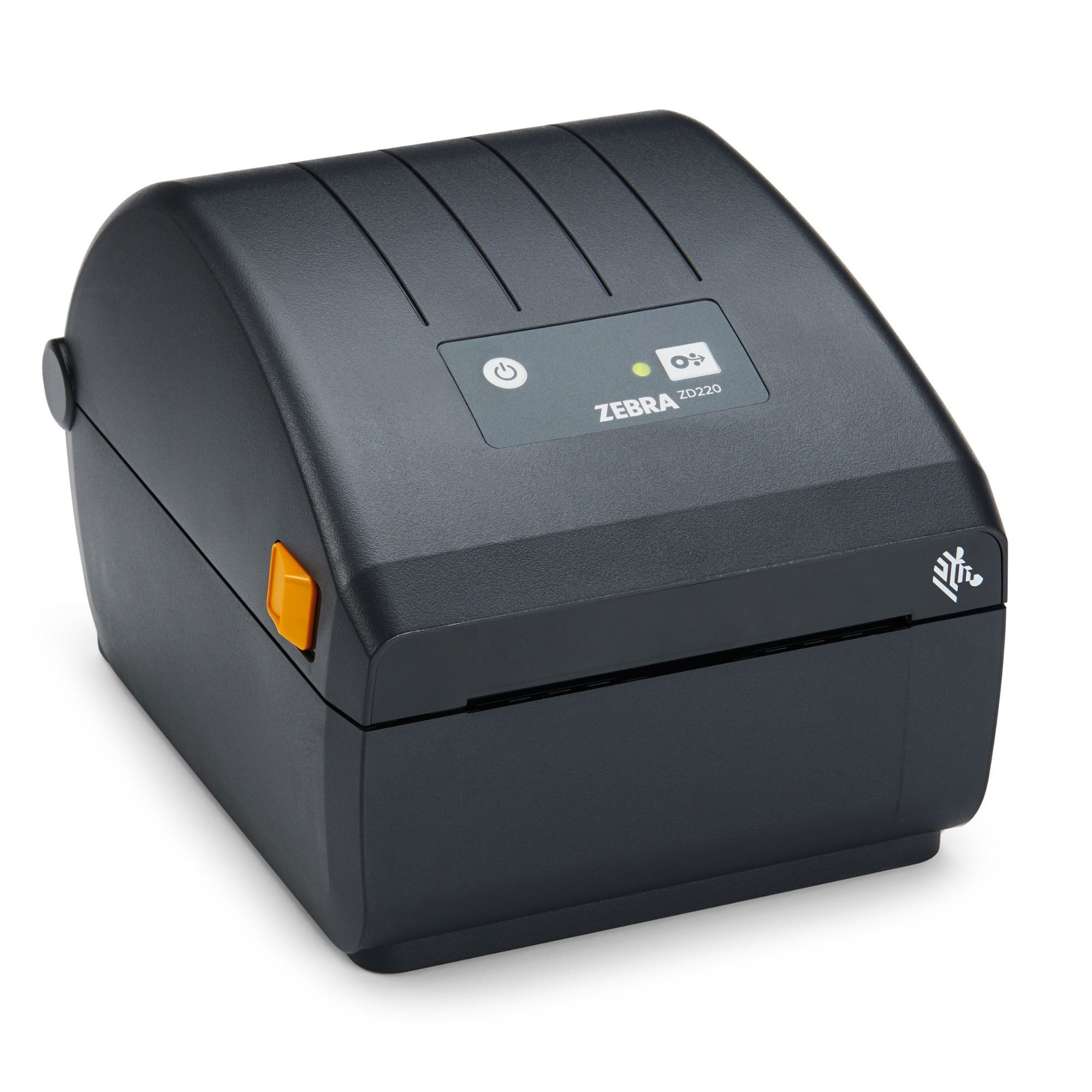 Zebra Zd220 Barcode Label Printer