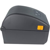 Zebra Zd220 Barcode Label Printer