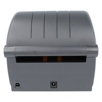 Zebra Zd220 Barcode Label Printer