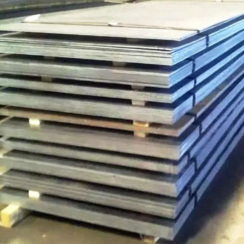 STAINLESS STEEL 430 SHEET