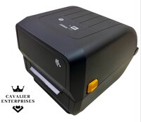 Zebra Zd230 Barcode Printer