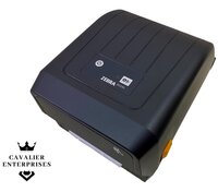 Zebra Zd230 Barcode Printer