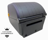 Zebra Zd230 Barcode Printer