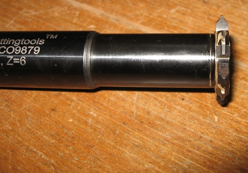 Involute Cutter
