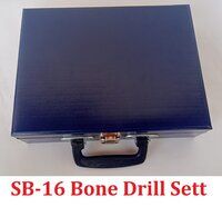 Bone Drill Set