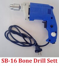 Bone Drill Set