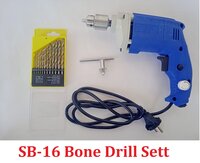 Bone Drill Set
