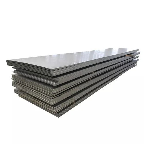 STAINLESS STEEL SHEET