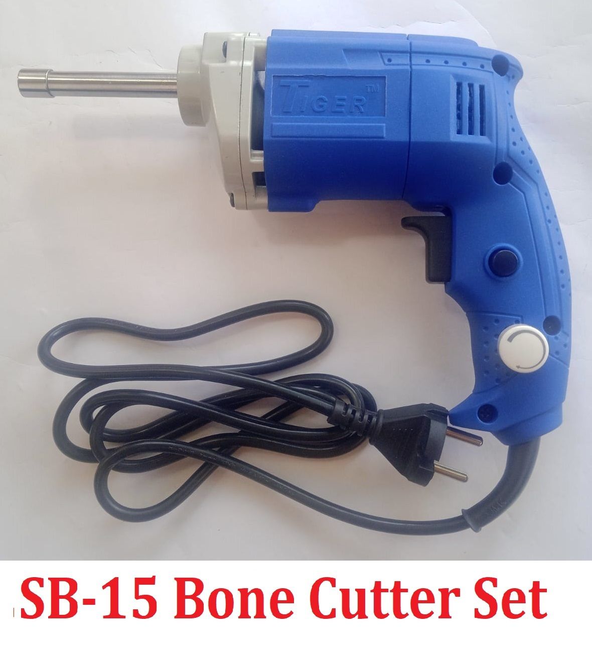 Bone Cutter Set