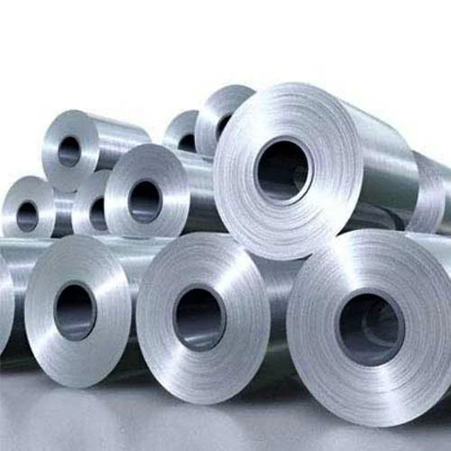 STAINLESS STEEL COIL