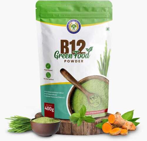 vitamin b 12 powder