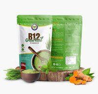 vitamin b 12 powder