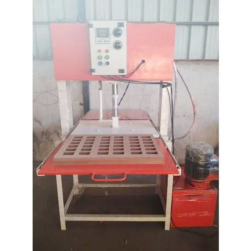 Manual Ss Scrubber Paking Machine