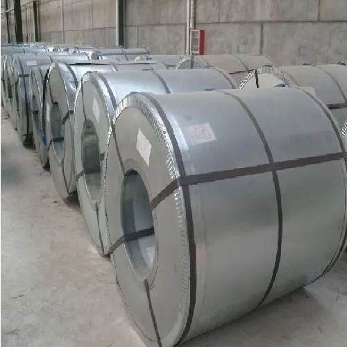 Stainless Steel 304l Coil Application: Construction