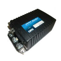 Strong Curtis Motor Controller