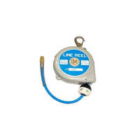Grey Air Hose Balancer