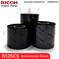 Ricoh B125CS Economical Resin