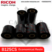 Ricoh B125CS Economical Resin