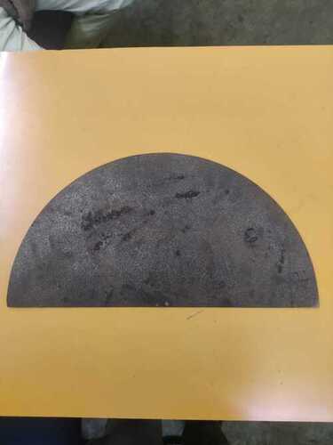 MILD STEEL MS TEMPLATE