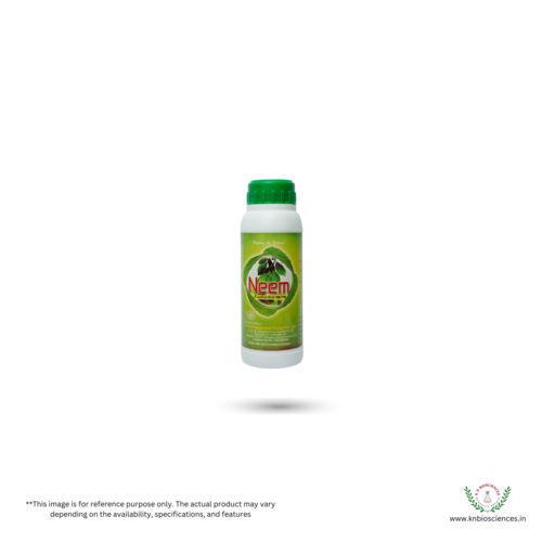 Neem Oil 1500ppm : Gentle on Plants, Tough on Pests - Neem Oil, Your Organic Defense!