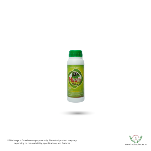 Neem Oil 1500ppm