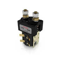 Albright Contactor Application: Construction