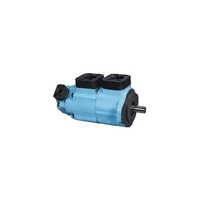 Hydraulic Vane And Gear Pump Application: Industrial