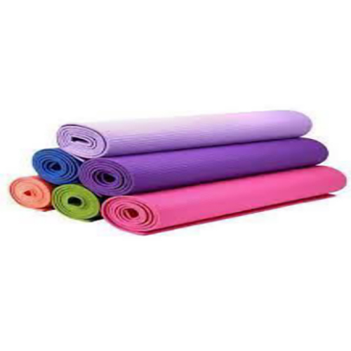 Yoga Mat 8mm