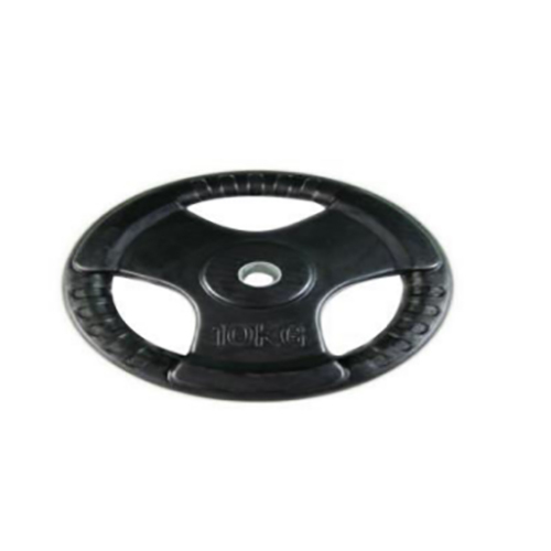 Stering Finger plate