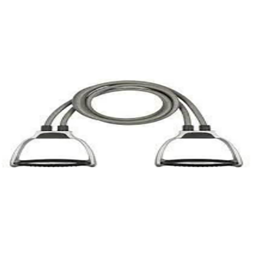 Tunning tube double Gym Equipments