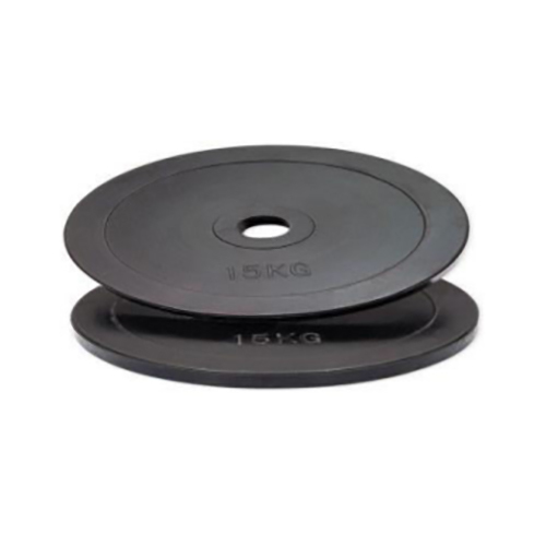 Rubber plate