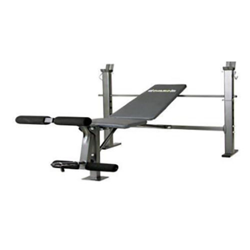 Adjustable Bench Application: Tone Up Muscle